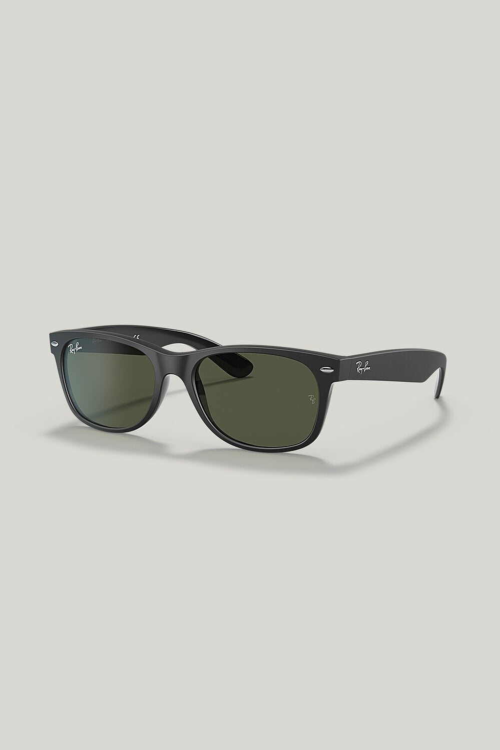 NEW WAYFARER COLOR MIX - Black - image 1