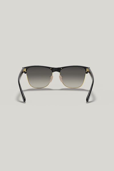 CLUBMASTER OVERSIZED Polarised - Black - image 4