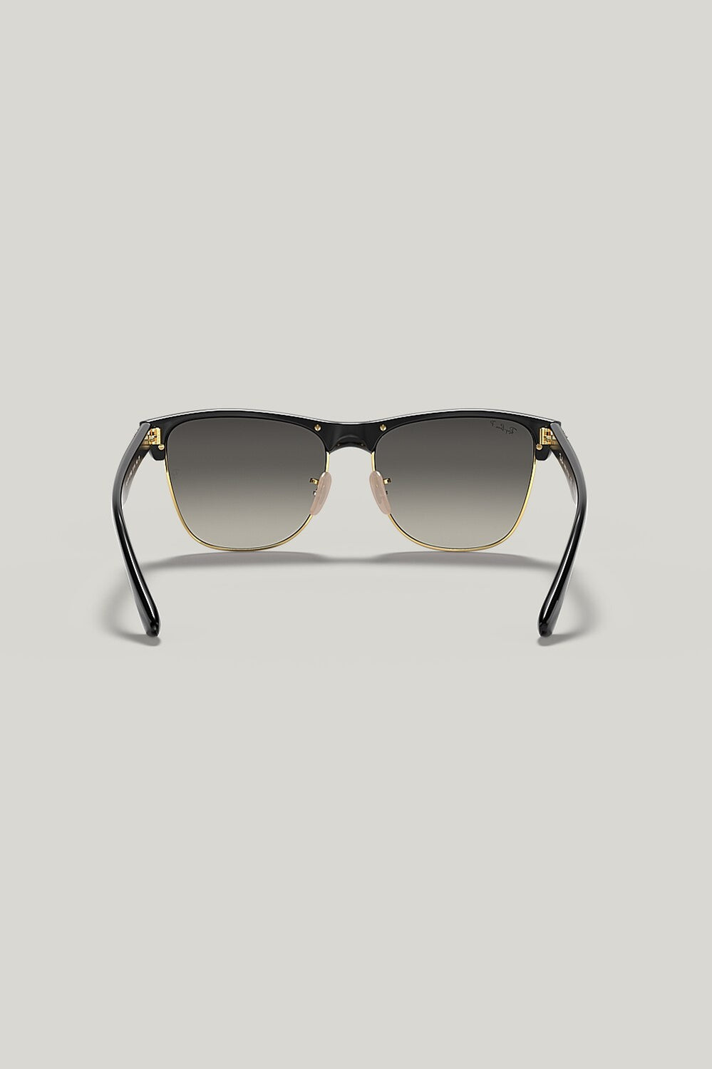 CLUBMASTER OVERSIZED Polarised - Black - image 4