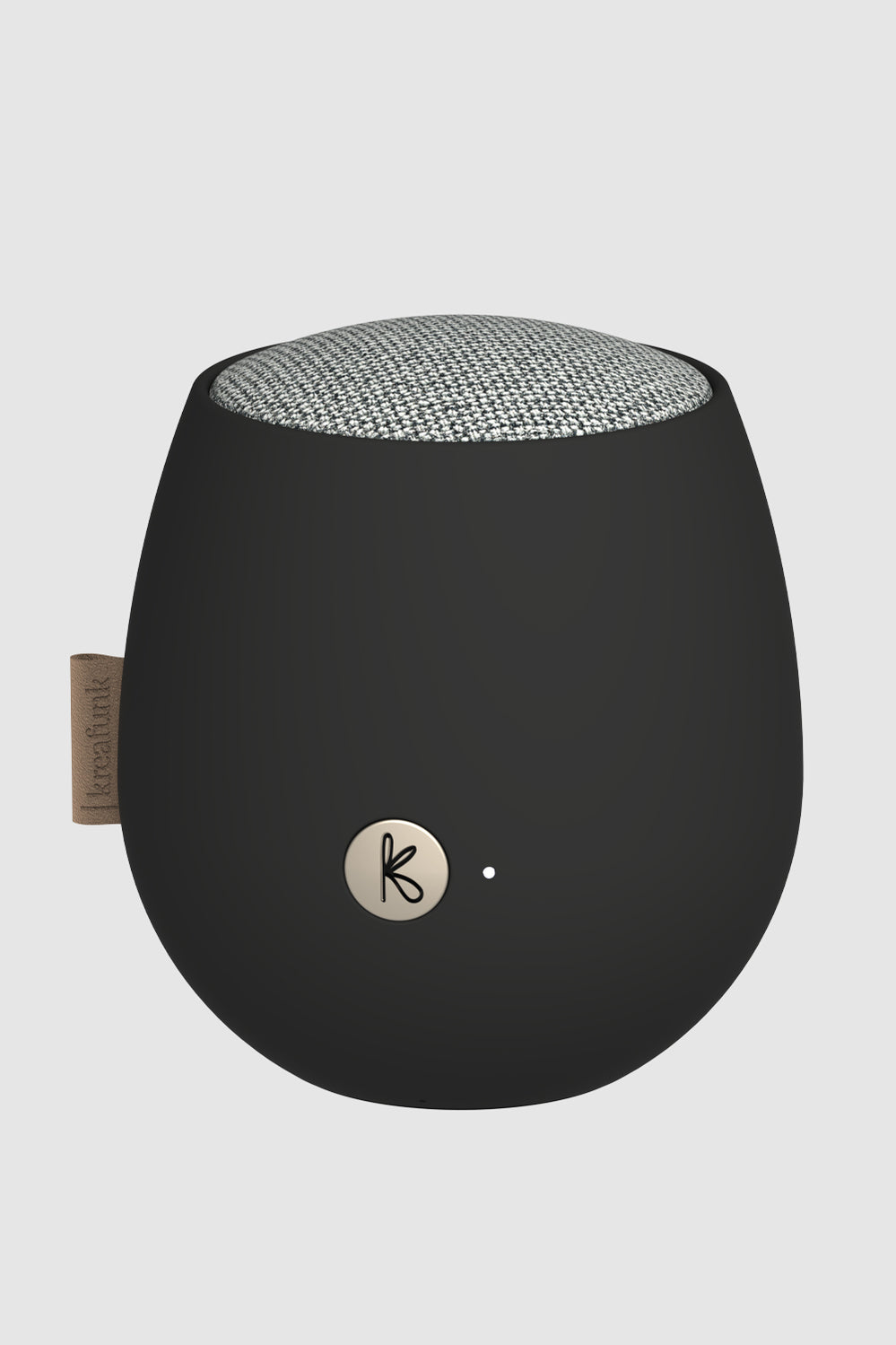 Ajazz 2 Bluetooth Speaker - Black - Black - image 2