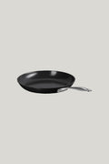 Non Stick Ceramic Shallow Frying Pan 30cm - NO COLOUR - image 1