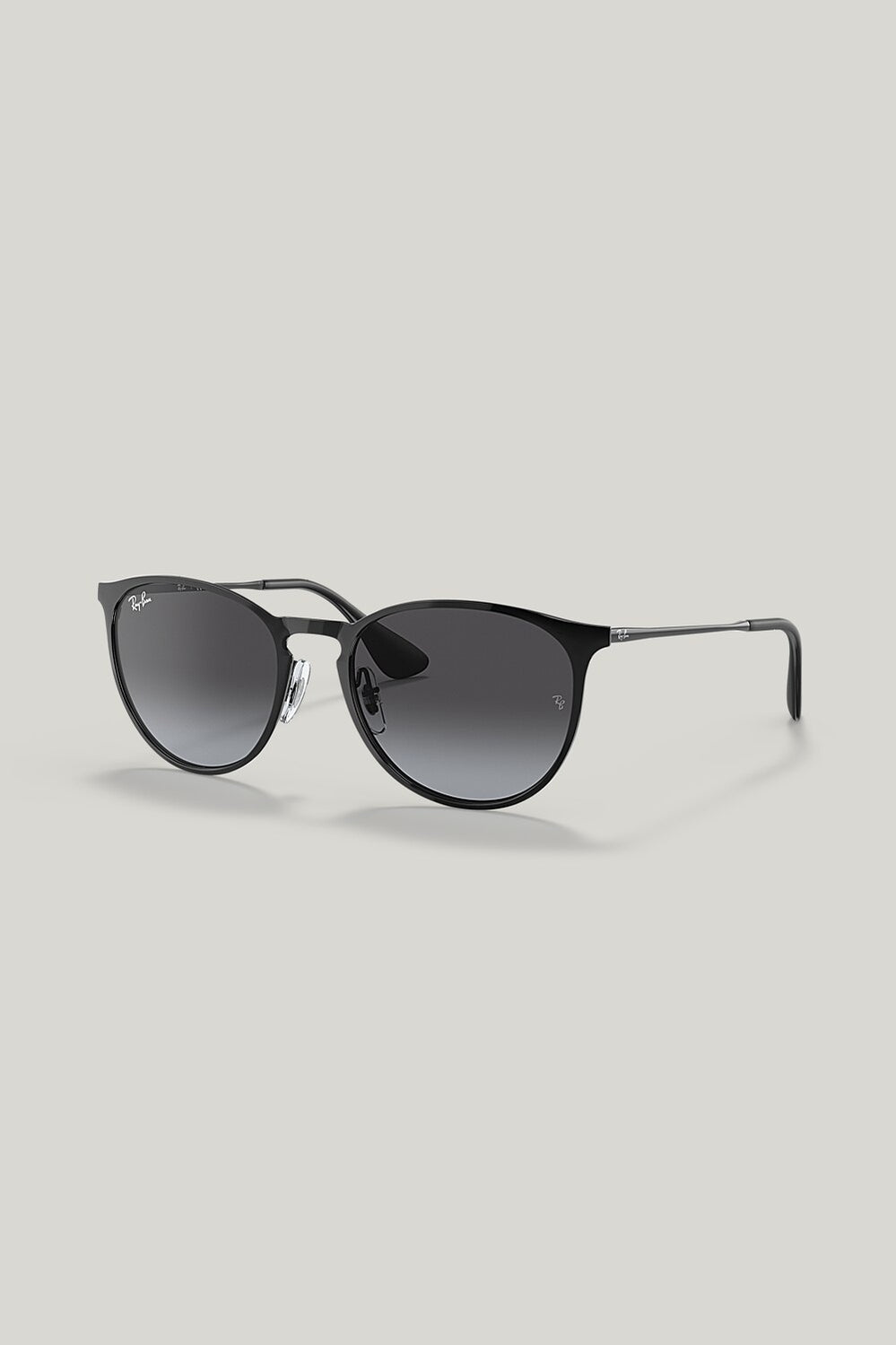 ERIKA METAL - Black - image 1