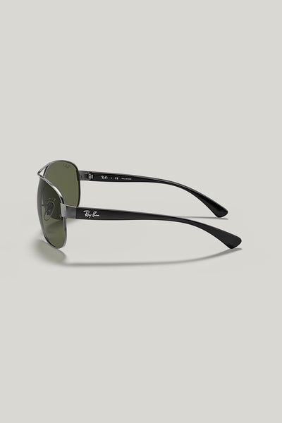 RB3386 Polarised - Grey - image 3