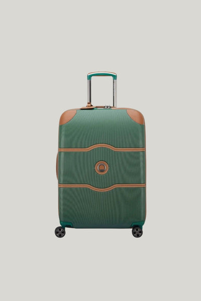 Chatelet Air 2.0 66cm Medium Luggage - Green - image 1