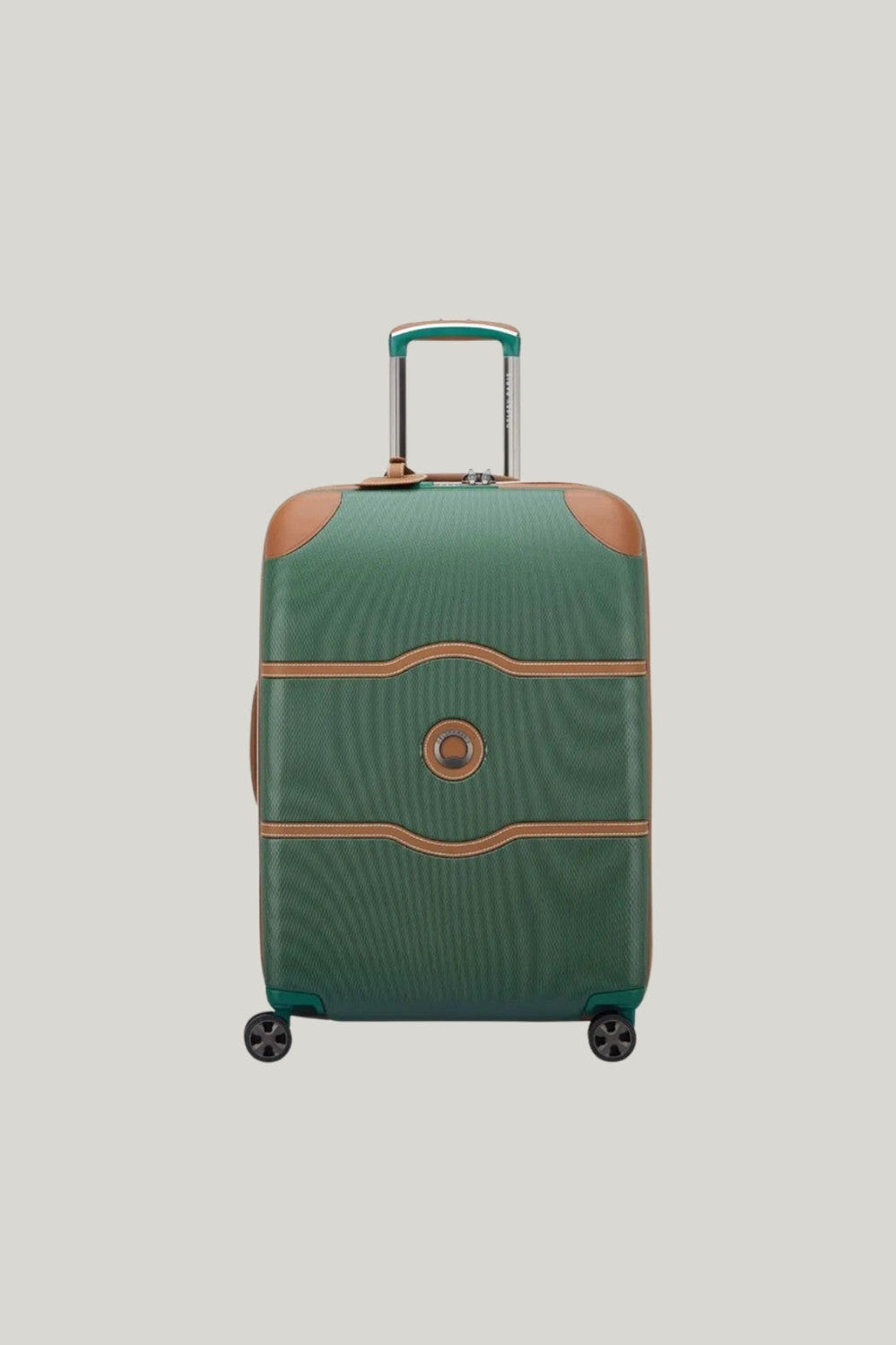 Chatelet Air 2.0 66cm Medium Luggage - Green - image 1