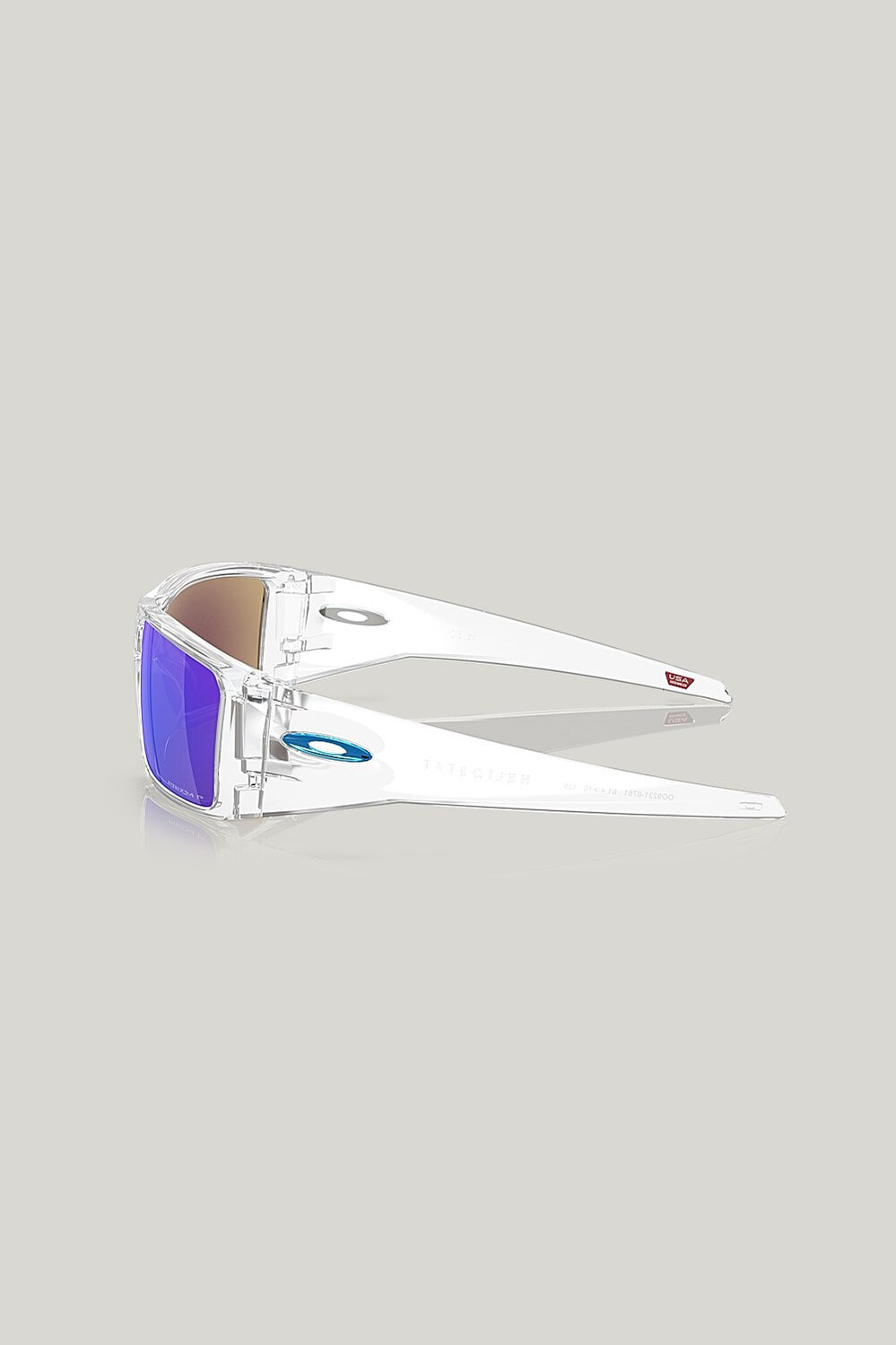 HELIOSTAT Polarised - Transparent - image 3