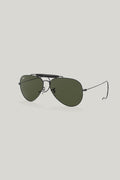 OUTDOORSMAN - Black - image 1