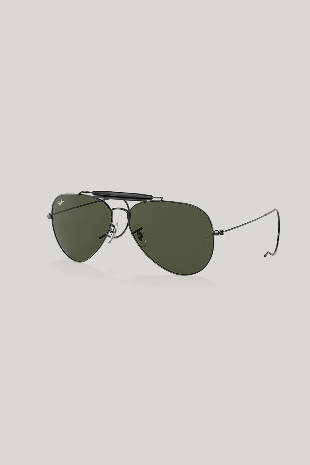 OUTDOORSMAN - Black - image 1