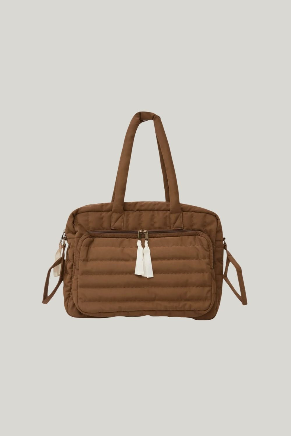 The Baby Bag - Brown - image 1