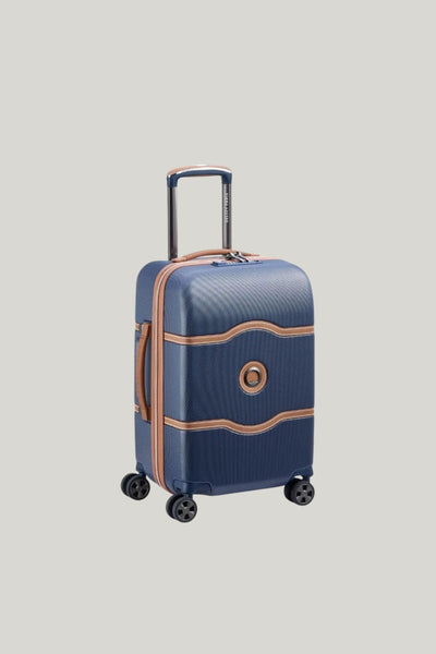 Chatelet Air 2.0 55cm Carry On Luggage - Navy - image 3