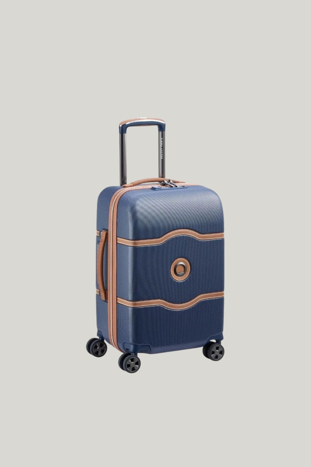 Chatelet Air 2.0 55cm Carry On Luggage - Navy - image 3