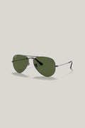 AVIATOR CLASSIC Polarised - Grey - image 1