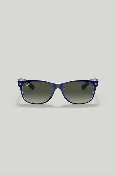 NEW WAYFARER COLOR MIX - Blue - image 2
