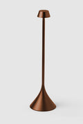 Steli Shade Infinitely Pairable Table Lamp - Bronze - Bronze - image 1