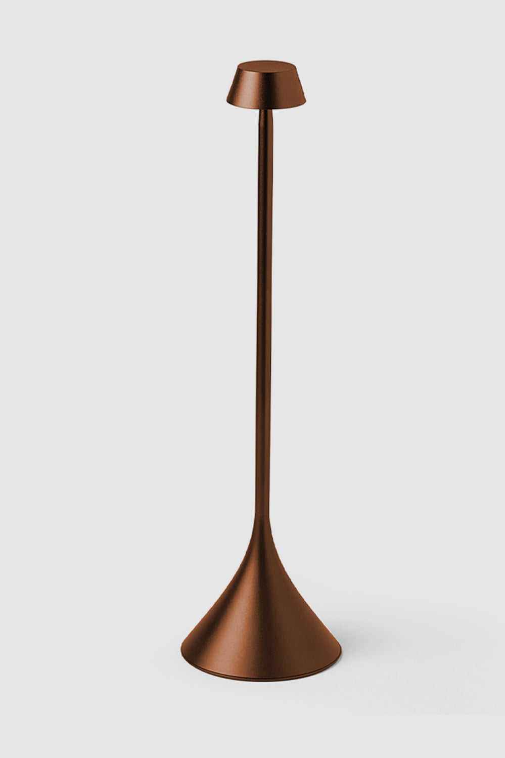Steli Shade Infinitely Pairable Table Lamp - Bronze - Bronze - image 1