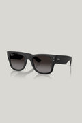 MEGA WAYFARER LITEFORCE Polarised - Black - image 1