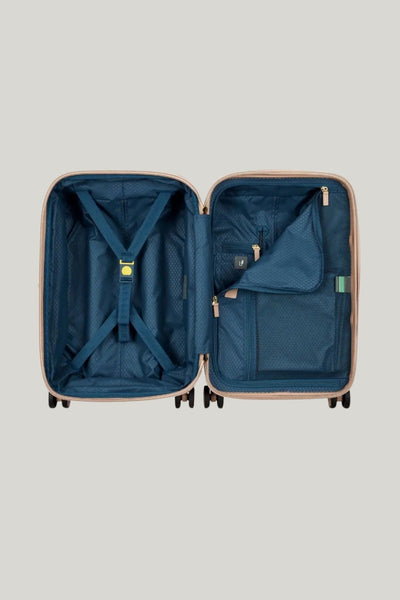 Chatelet Air Limited Edition 55cm Carry On Expander Luggage - Beige - image 3
