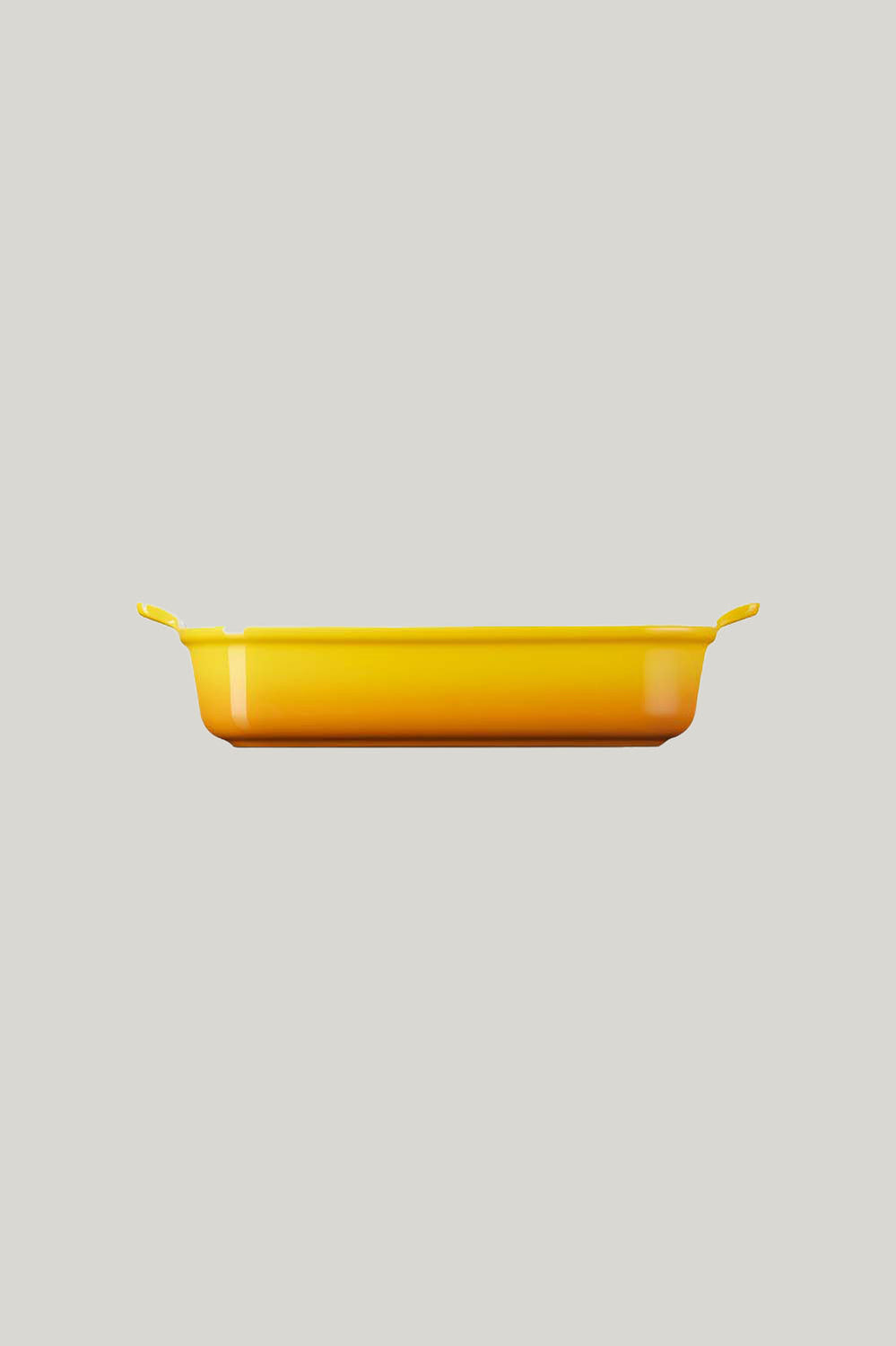 Stoneware Heritage Rectangular Dish 32cm - Nectar - image 2