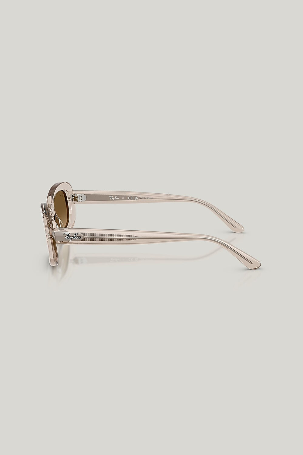 RB2221 Polarised - LIGHT BEIGE - image 3