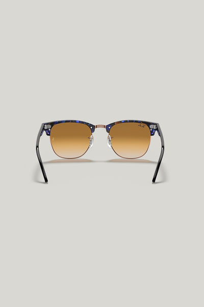 CLUBMASTER FLECK - Brown - image 4