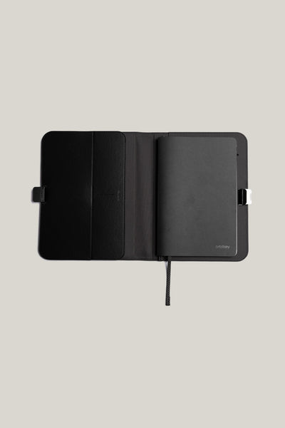 Compendium (leather Free) A5 - Black - image 3