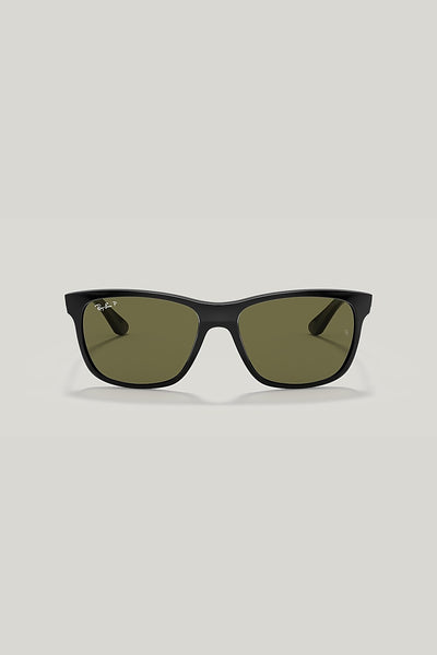 RB4181 Polarised - Black - image 2