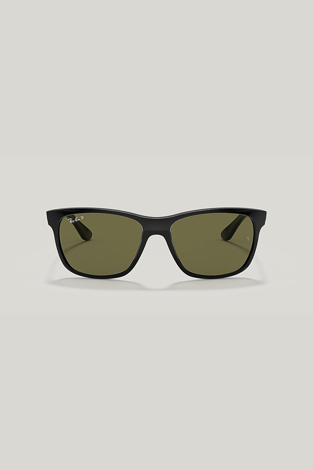 RB4181 Polarised - Black - image 2