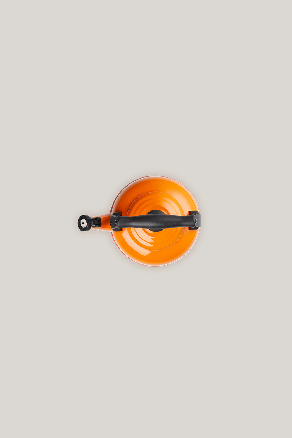 Traditional Kettle 2.1 L - Volcanic - image 3