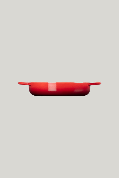 Signature Cast Iron Everyday Pan 28cm - Cerise - image 2