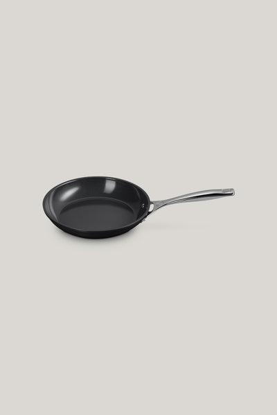 Non Stick Ceramic Fry Pan Set - NO COLOUR - image 3