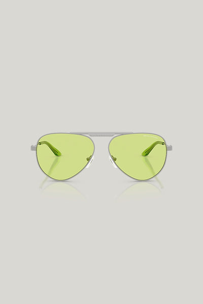 AX2060S - Silver - image 2