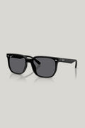 RB4466D Polarised - Black - image 1