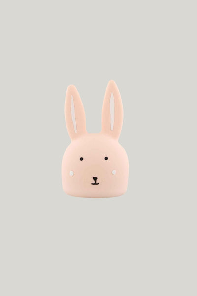 Night Light - Mrs Rabbit - Pink - image 1