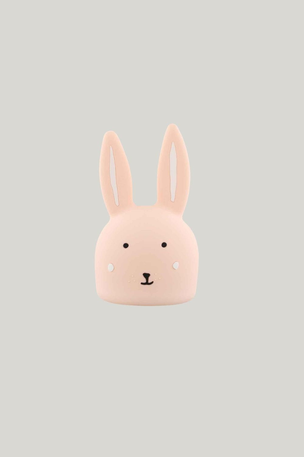 Night Light - Mrs Rabbit - Pink - image 1