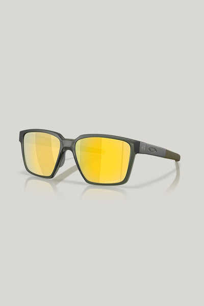 ACTUATOR SQ Polarised - Green - image 1