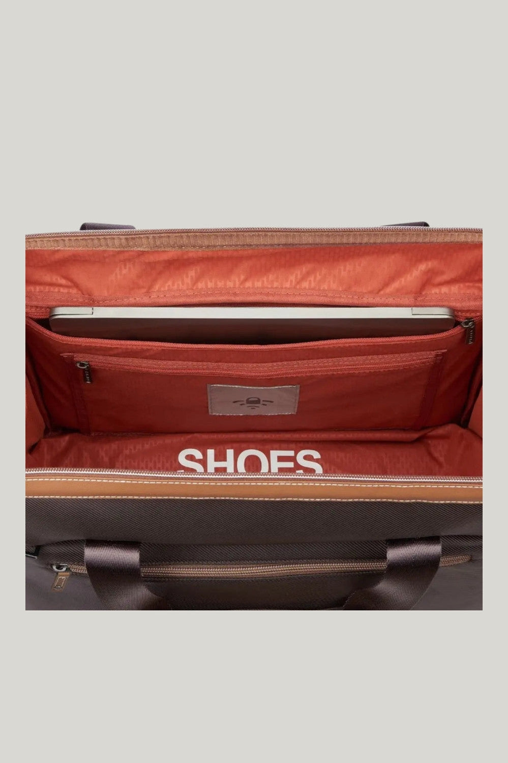 Chatelet Air 2.0 Compact Weekender Duffel - Chocolate - image 2
