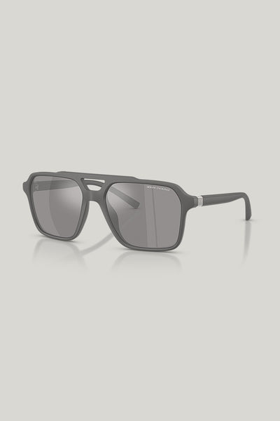 AX4166SU Polarised - Grey - image 1