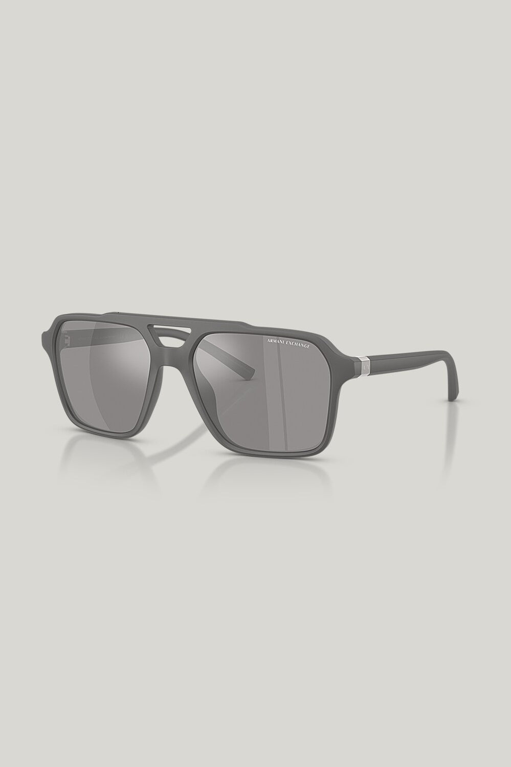 AX4166SU Polarised - Grey - image 1