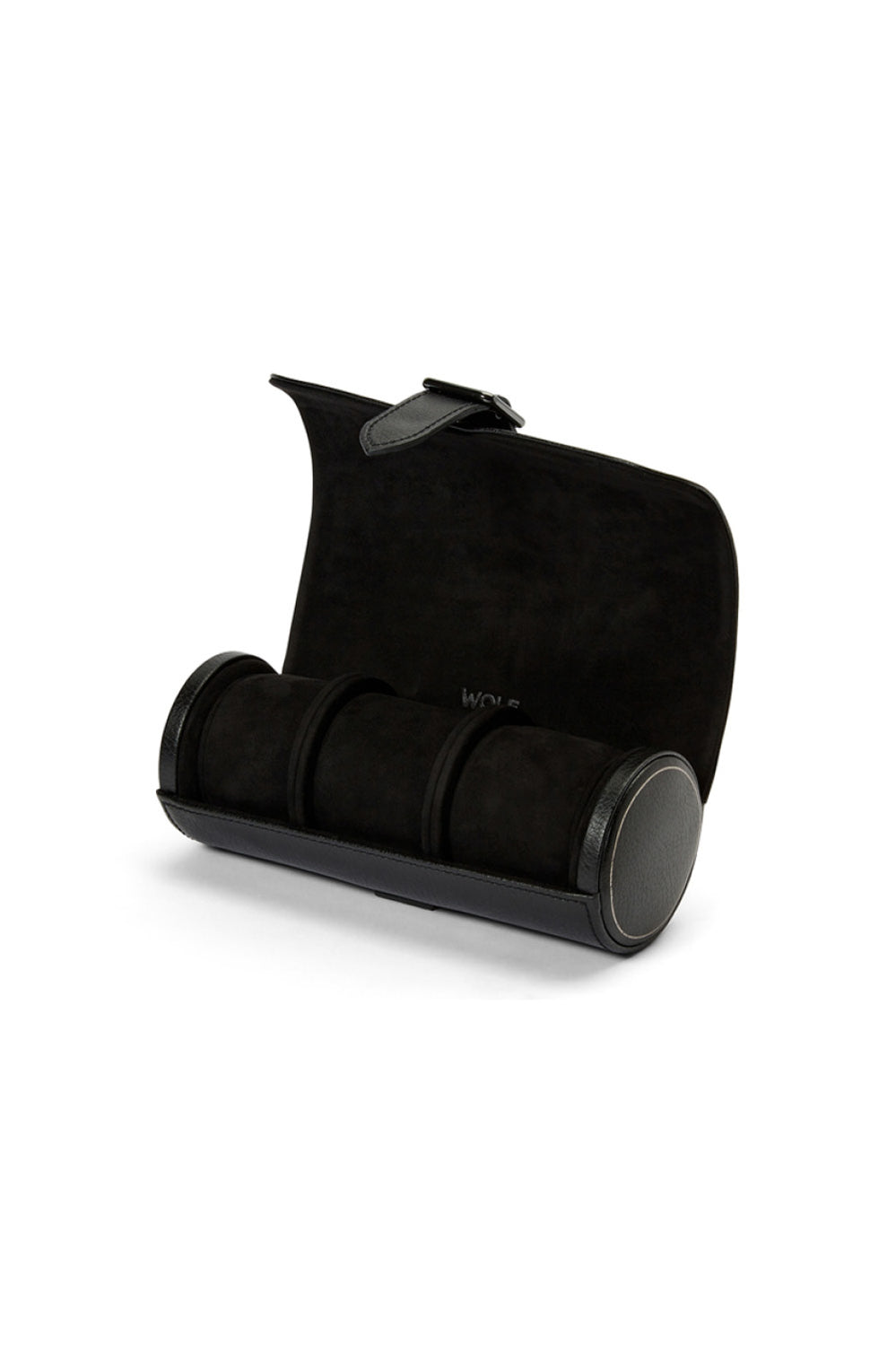 British Racing Watch Roll Black - Black - image 2
