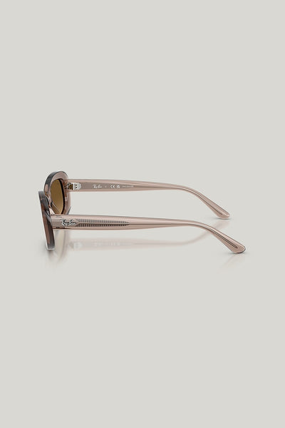 RB2221 Polarised - Beige - image 3