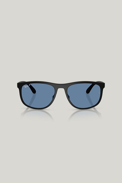 RB4468 POLARIZED S LENSES Polarised - Black - image 2