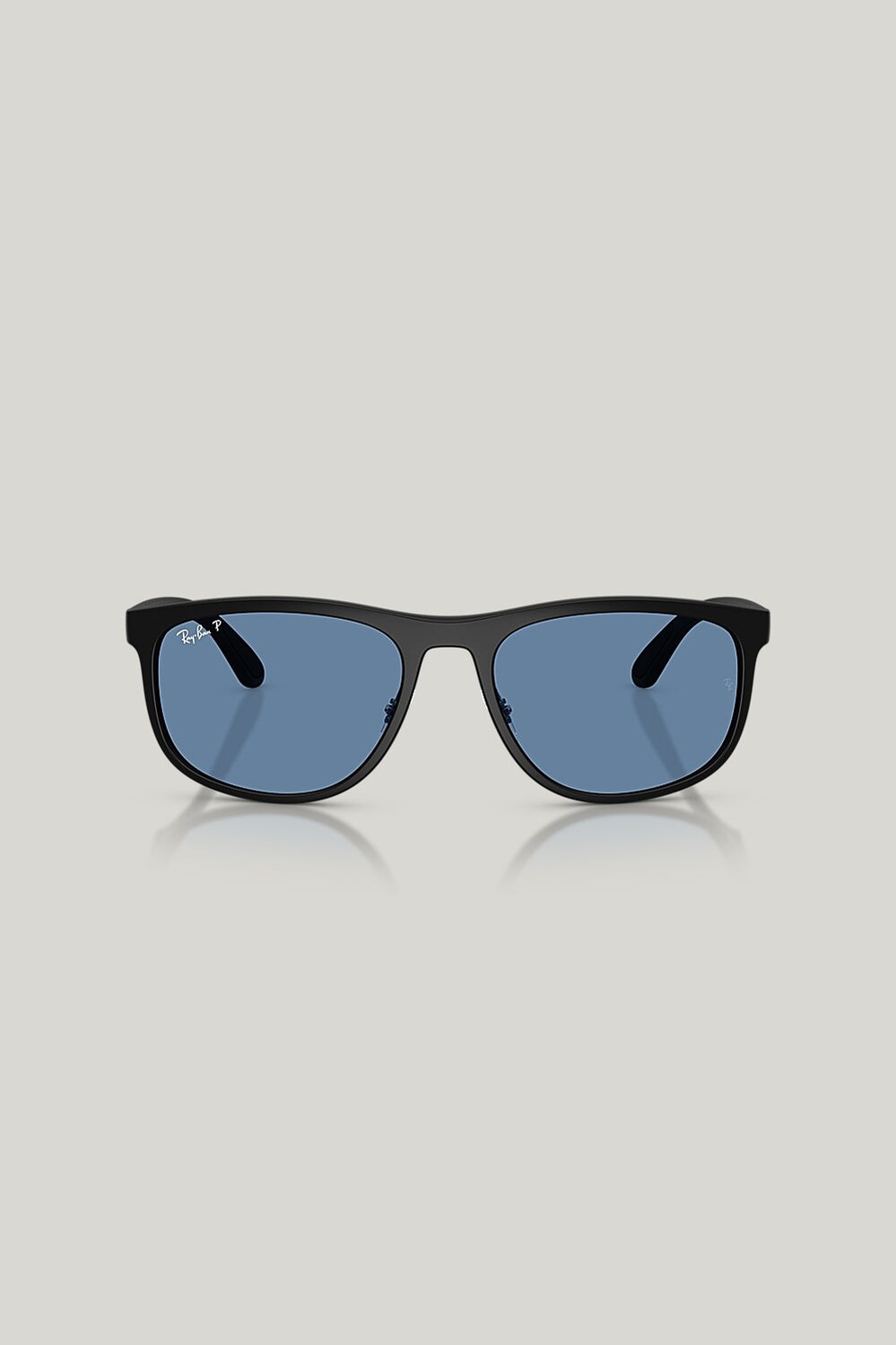 RB4468 POLARIZED S LENSES Polarised - Black - image 2