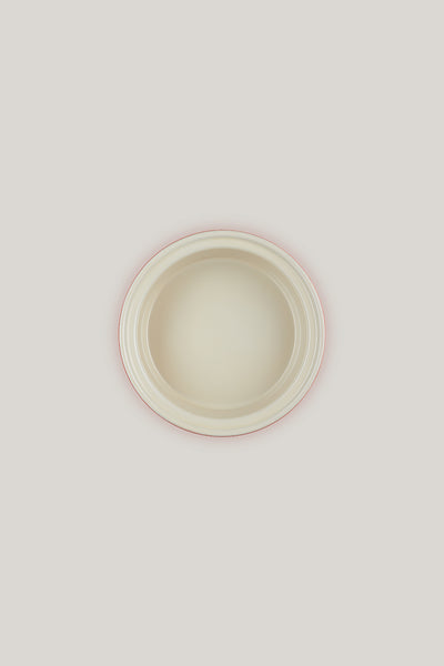 Stoneware Camembert Baker 580ml - Cerise - image 3