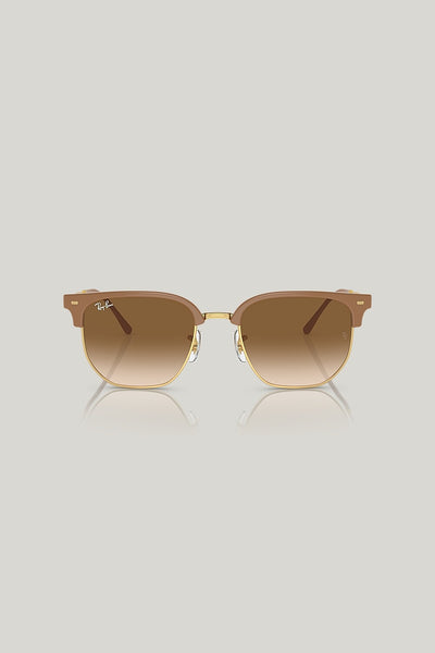 NEW CLUBMASTER - Beige - image 2