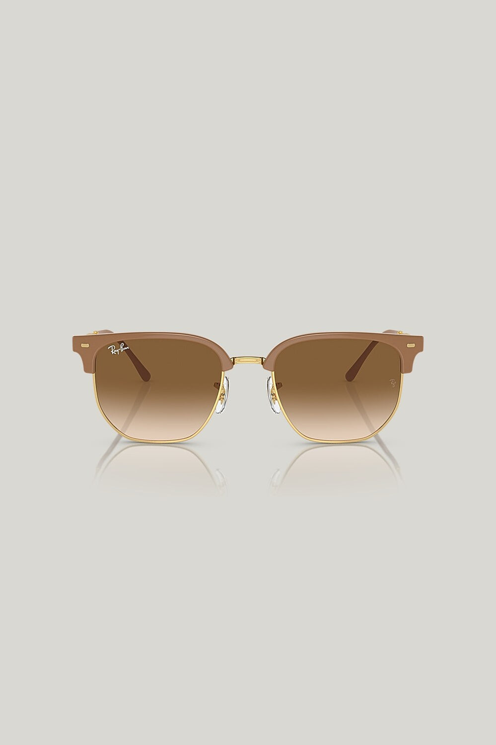 NEW CLUBMASTER - Beige - image 2