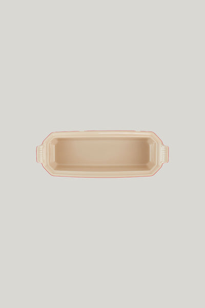 Stoneware Terrine 32cm - Cerise - image 2