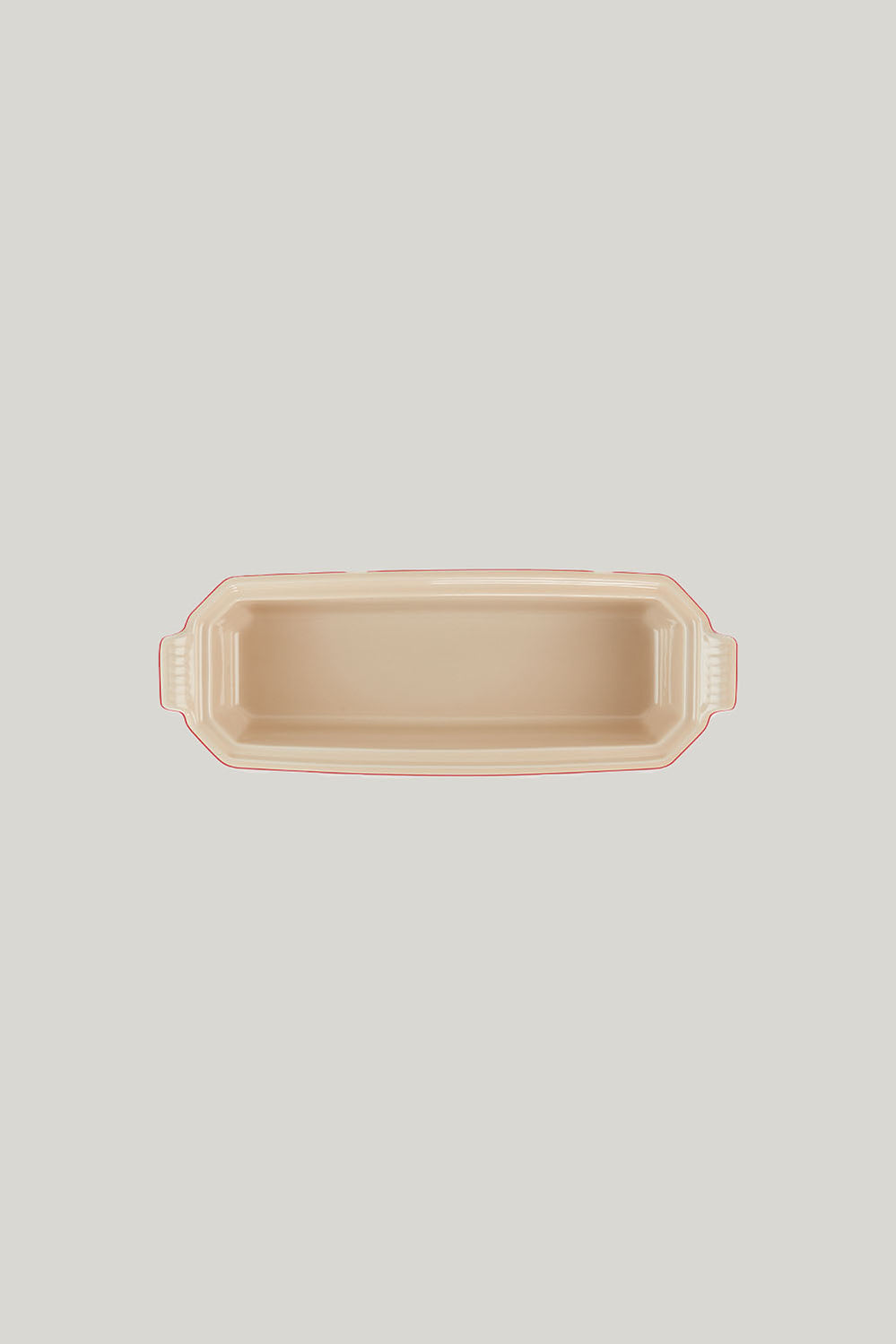Stoneware Terrine 32cm - Cerise - image 2