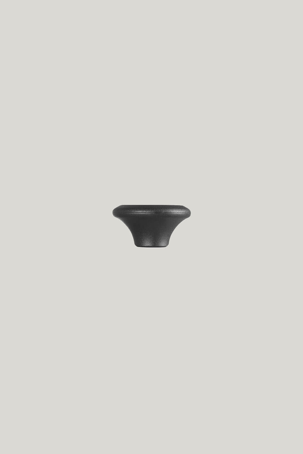 Signature Phenolic Knob 47mm Blister Pack - Black - image 2