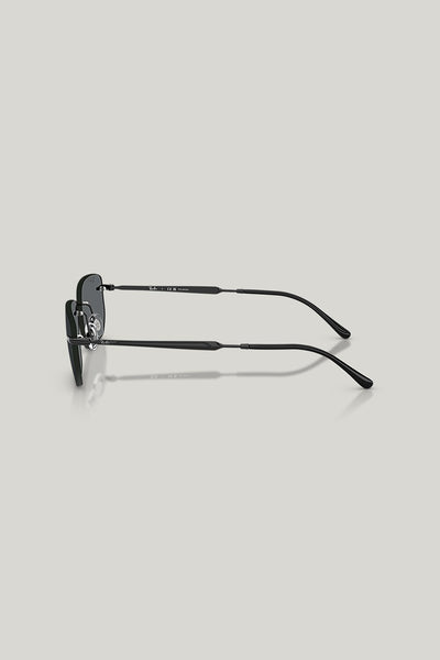RB3768 Polarised - Black - image 3