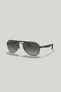 RB3549 Polarised - Black - image 1